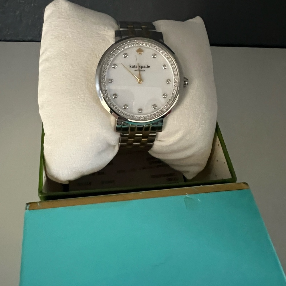 Kate spade watch